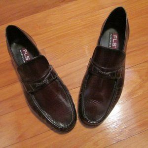 Florsheim Loafers--NEW